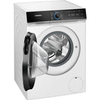 Lave linge hublot SIEMENS WG66B2ABFR - 11 kg - 1600 tr/min - Classe A - Moteur induction - Dosage automatique - Connecté