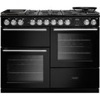 Piano de cuisson mixte FALCON NEXUS NGC OC TAB GAZ 110 CM CHARBON CHR