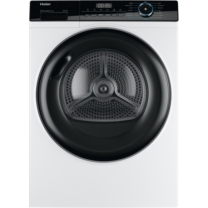 Sèche linge pompe à chaleur HAIER HD90-A2939-FR