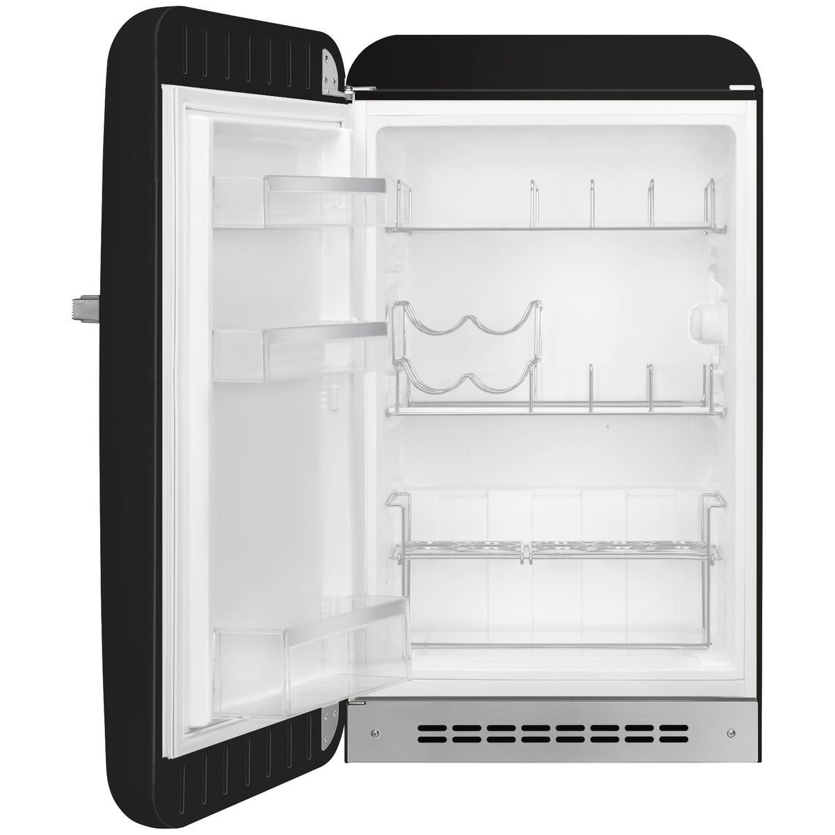 Réfrigérateur top SMEG FAB10HLBL6