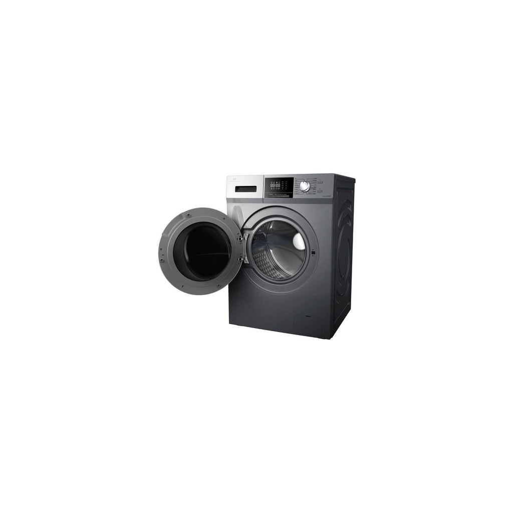 Lave linge hublot CONTINENTAL EDISON CELL12140ISP