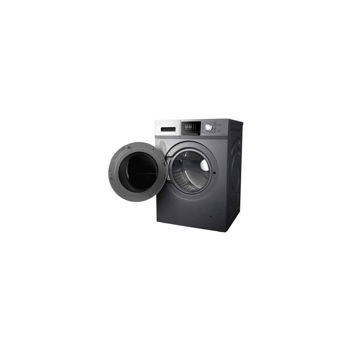 Lave linge hublot CONTINENTAL EDISON CELL12140ISP