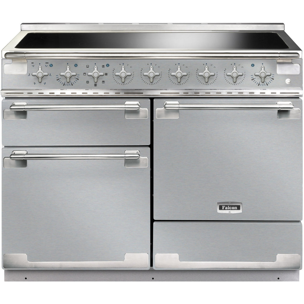 Piano de cuisson induction FALCON ELISE110 INDUC INOX