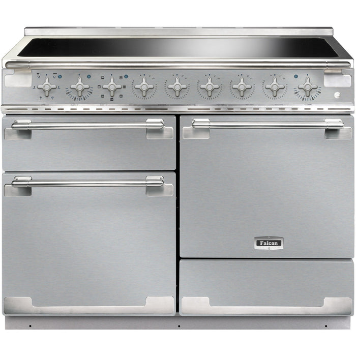Piano de cuisson induction FALCON ELISE110 INDUC INOX