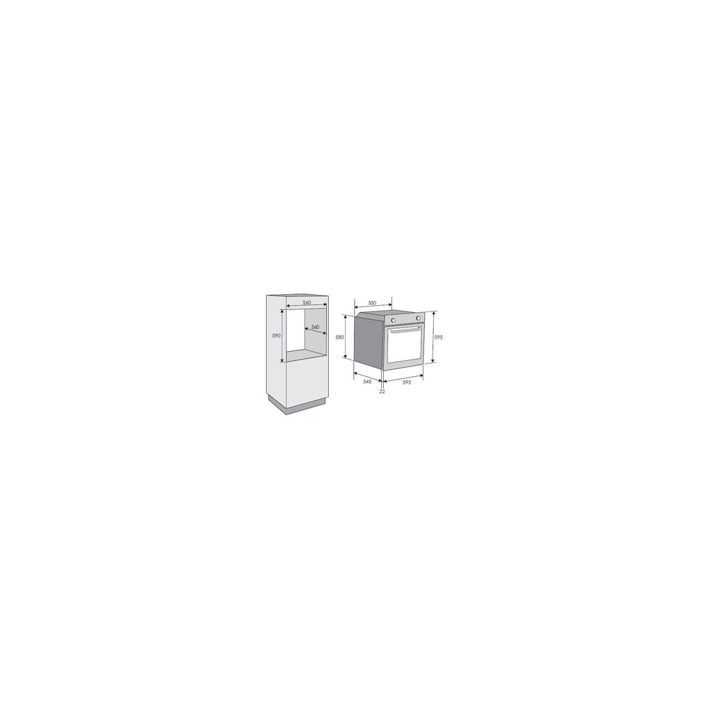 Four Email CANDY WATCH & TOUCH Reconditionné