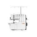 Surjeteuse BERNETTE BY BERNINA FUNLOCK 48
