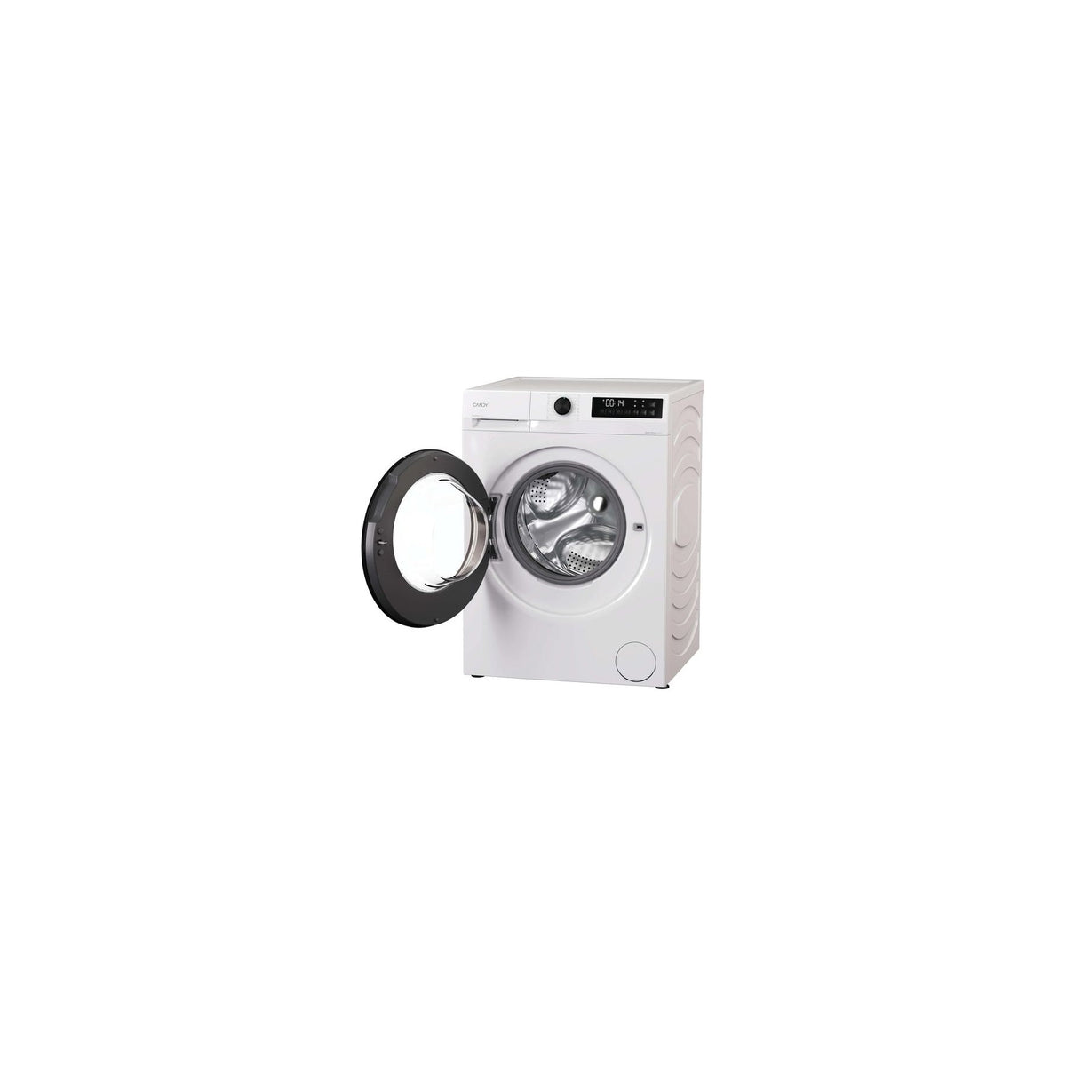 Lave linge hublot CANDY GD 410B8-S