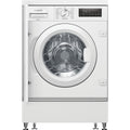 Lave linge hublot encastrable SIEMENS WI14W549FF iQ700