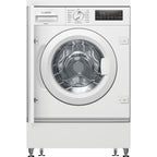 Lave linge hublot encastrable SIEMENS WI14W549FF iQ700