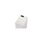 Lave linge top CANDY TCA483D2-S