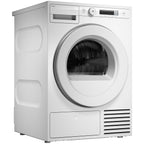 Sèche linge pompe à chaleur ASKO T108HBW