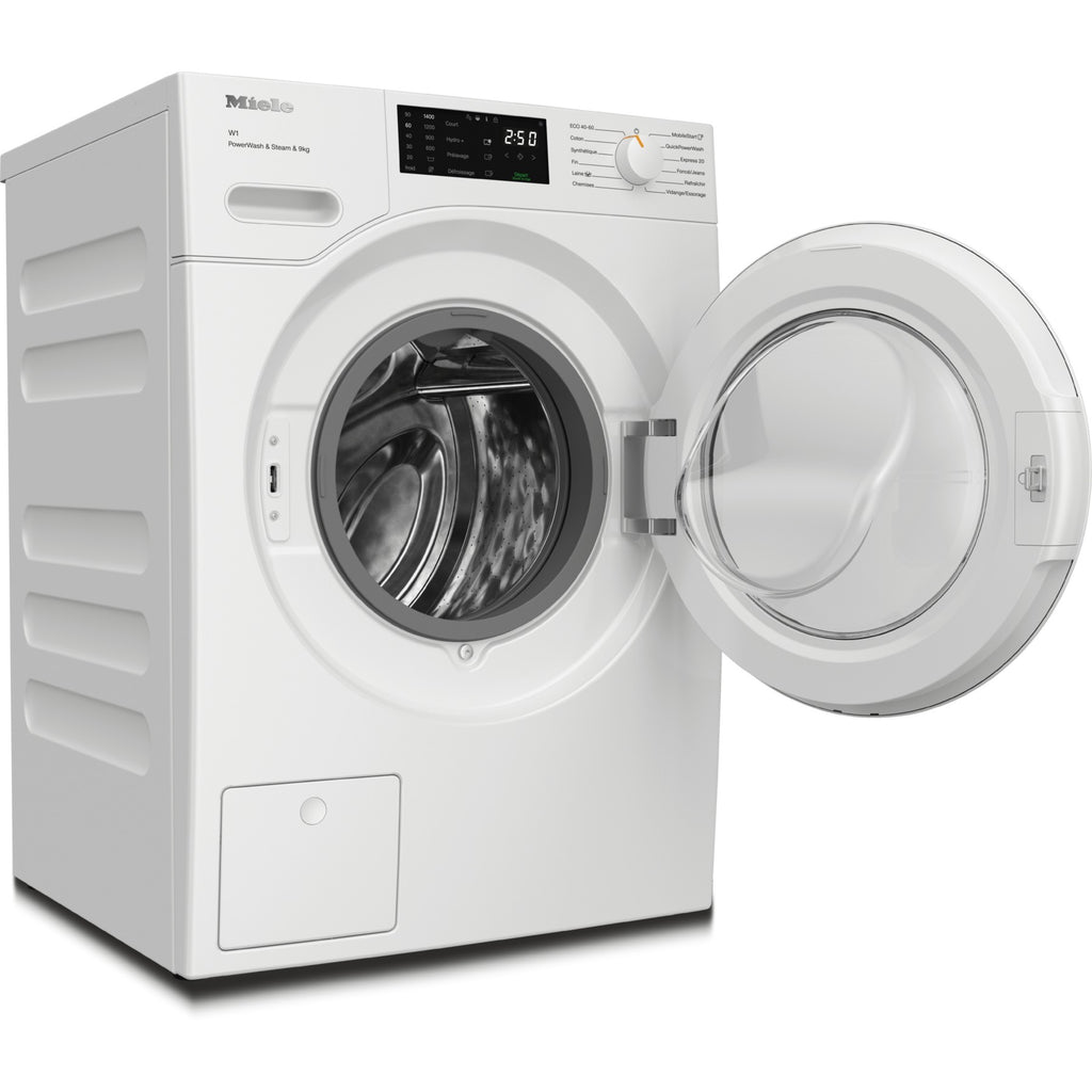 Lave linge hublot MIELE WWD 380 WCS
