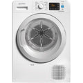 Sèche linge pompe à chaleur INDESIT YTM1192XFR Reconditionné