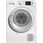 Sèche linge pompe à chaleur INDESIT YTM1192XFR Reconditionné