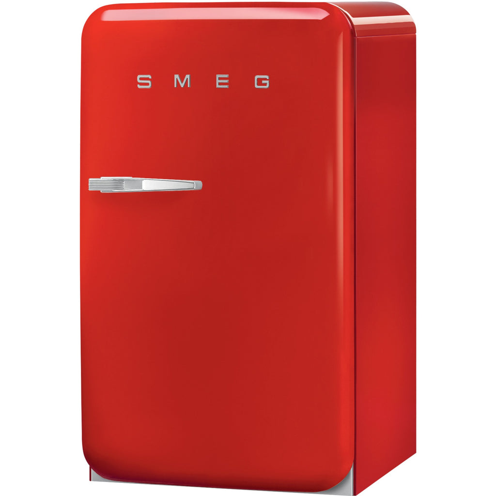 Réfrigérateur top SMEG FAB10RRD6