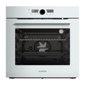 Four encastrable KLARSTEIN Illuminosa Smart CEE A+ 73L Blanc