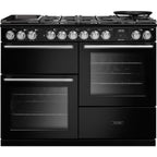 Piano de cuisson mixte FALCON NEXUS NGC OC TAB GAZ 110 CM CHARBON CHR