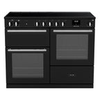 Piano de cuisson induction FALCON INFUSION NGC OC TAB IND 110 CM CHARBON
