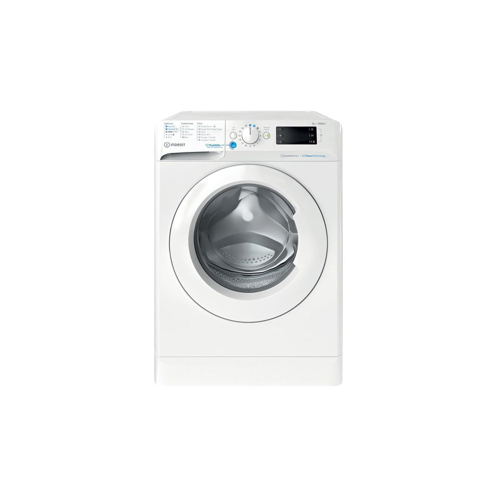 Lave linge hublot INDESIT 7820593