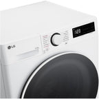 Lave linge séchant hublot LG F952SR50WRS Reconditionné