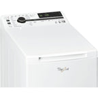 Lave linge top WHIRLPOOL TDLRB7222BSFR/N SILENCE Reconditionné