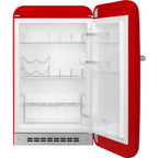 Réfrigérateur top SMEG FAB10HRRD6