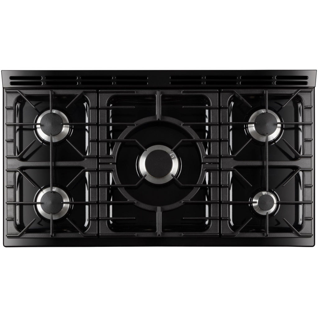 Piano de cuisson gaz AGA MASTER CHEF DELUXE 110 DARTMOUTH BLUE