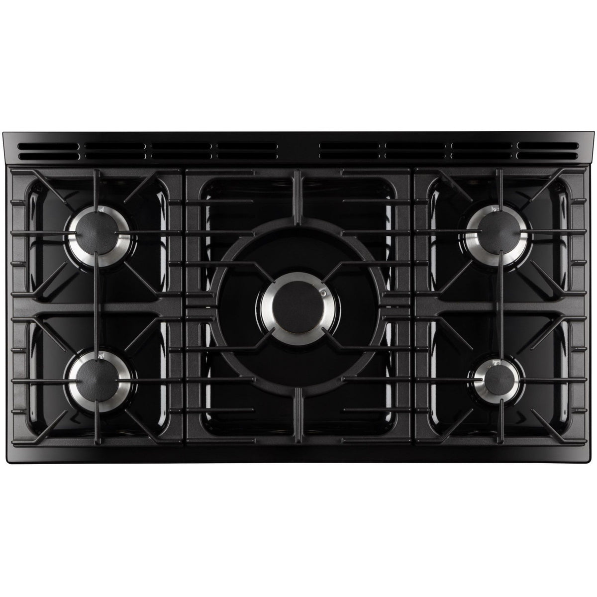 Piano de cuisson gaz AGA MASTER CHEF DELUXE 110 DARTMOUTH BLUE