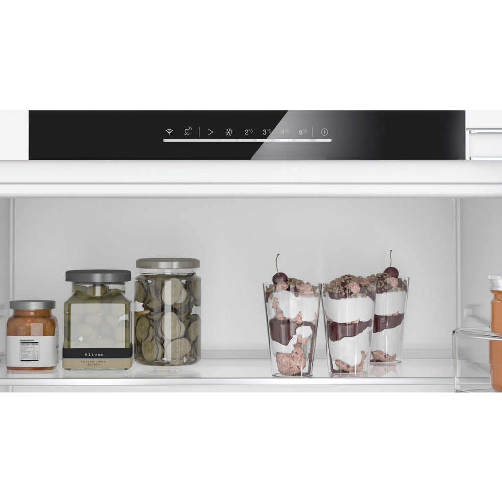Réfrigérateur top encastrable BOSCH KUR21VFE0