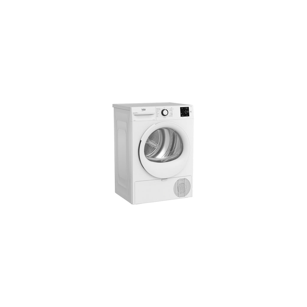 Sèche linge pompe à chaleur BEKO D3H18301W