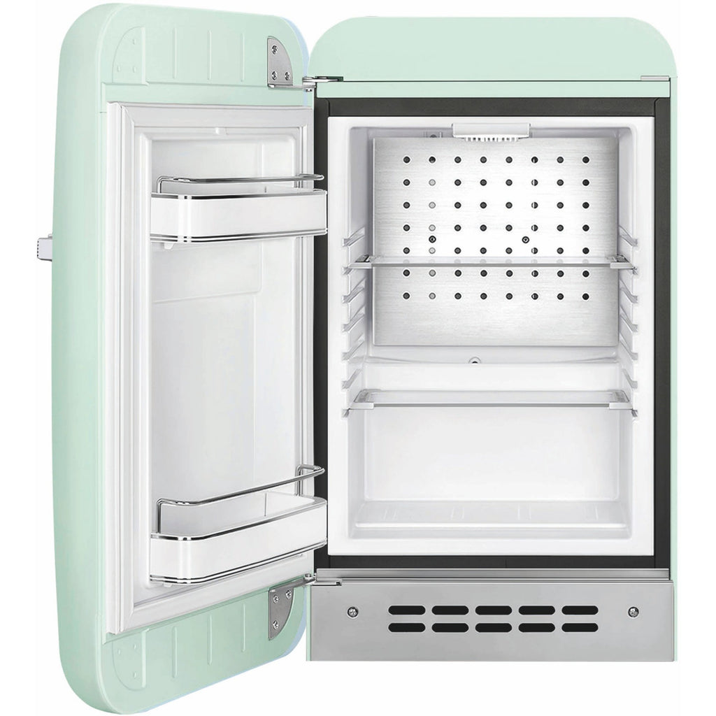 Mini réfrigérateur SMEG FAB5LPG6