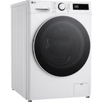 Lave linge séchant hublot LG F952SR50WRS Reconditionné