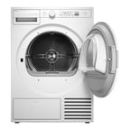 Sèche linge pompe à chaleur ASKO T108HBW