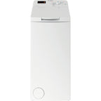 Lave linge top INDESIT BTWHS62400FRN Reconditionné