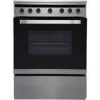 Cuisinière induction ESSENTIELB ECI603s