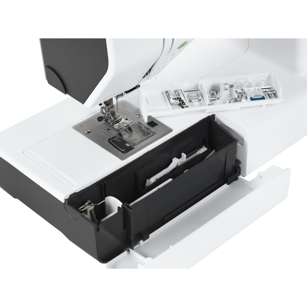 Brodeuse BERNETTE BY BERNINA B79