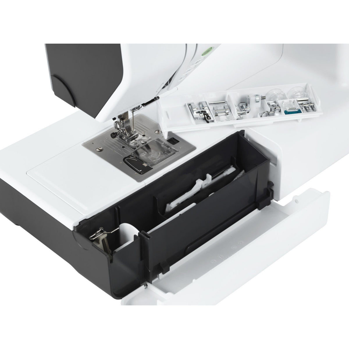 Brodeuse BERNETTE BY BERNINA B79