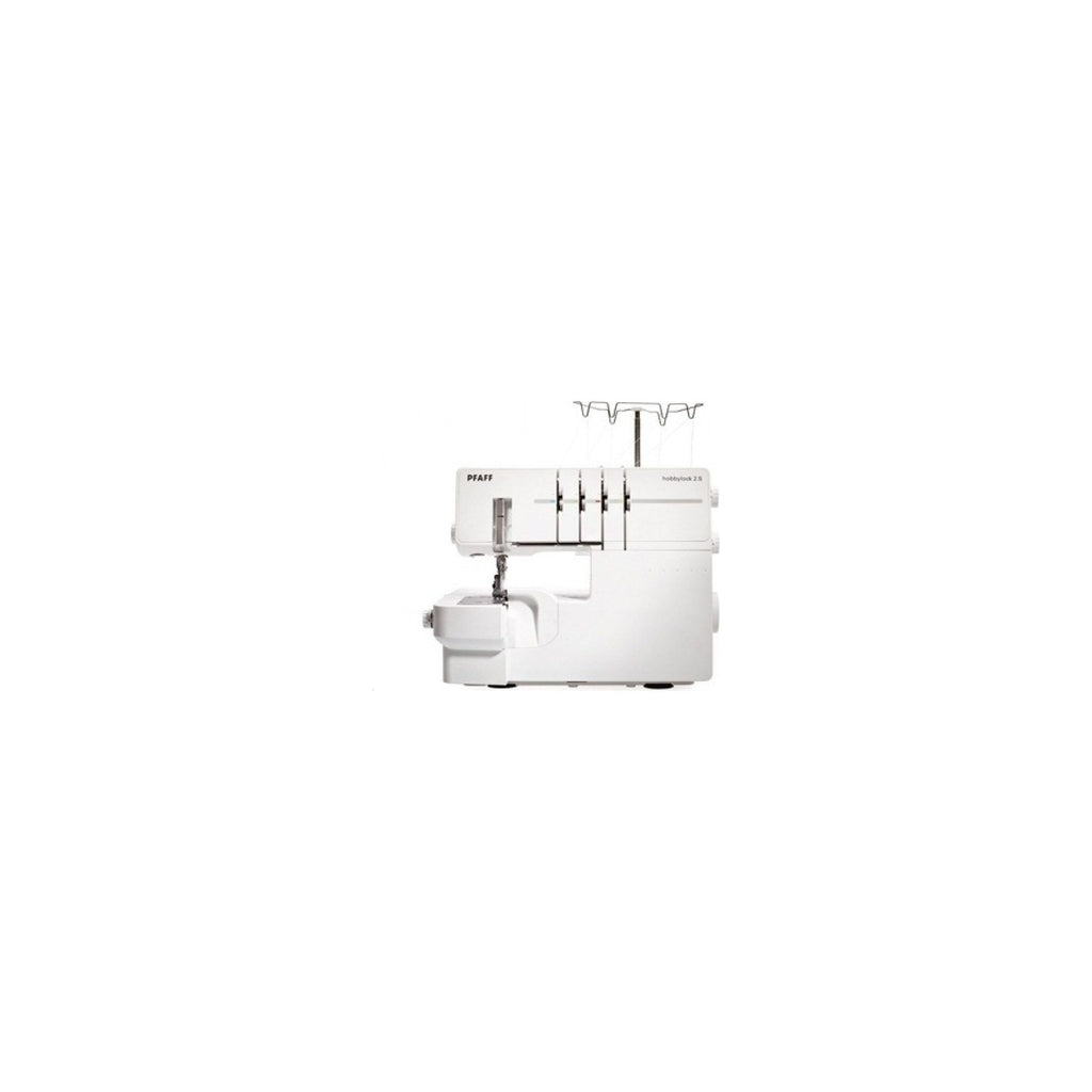 Surjeteuse PFAFF Hobbylock 2.5