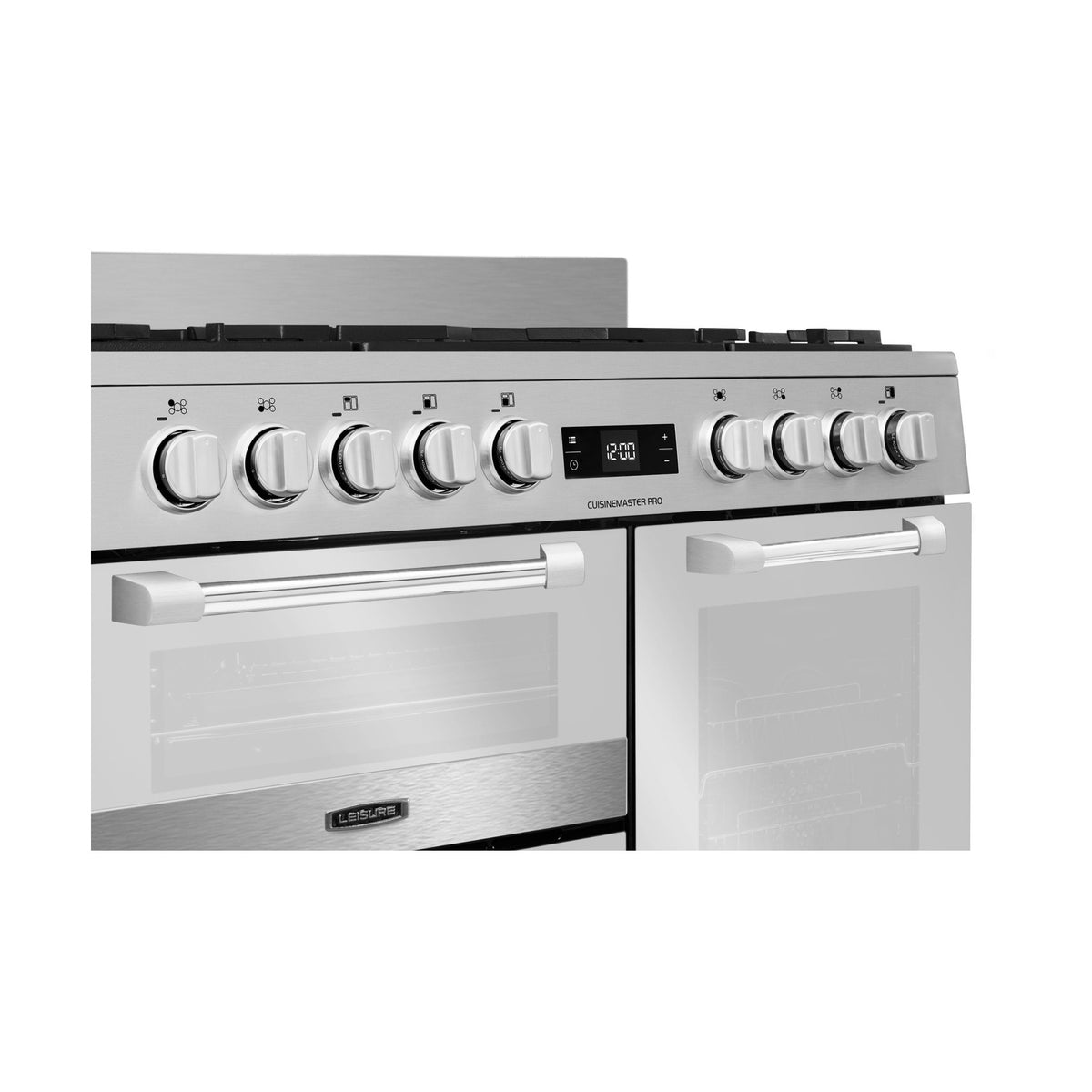 Piano de cuisson gaz LEISURE PR90F560X MasterPro