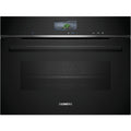 Four encastrable fonction vapeur SIEMENS CS736G1B1 iQ700 100% vapeur