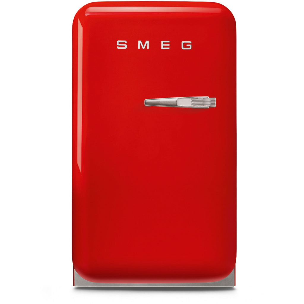 Mini réfrigérateur SMEG FAB5LRD6