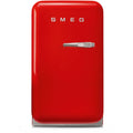 Mini réfrigérateur SMEG FAB5LRD6