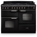 Piano de cuisson mixte FALCON NGC TAB MIX 110 CM CHARBON CHROME