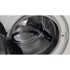 Lave linge hublot WHIRLPOOL FFBP9489BVFR - 9 kg - 1400 tr/min - Classe A - Moteur induction