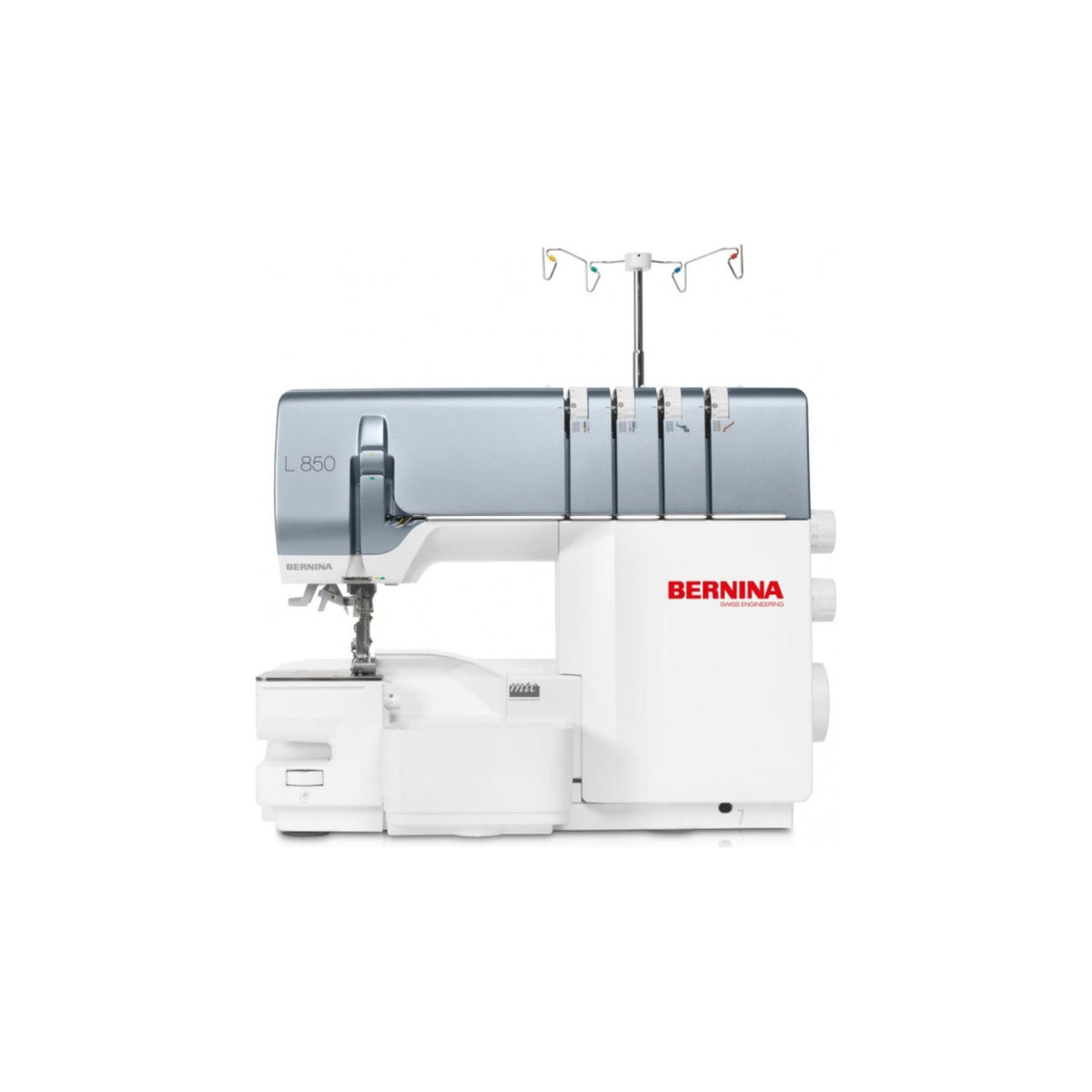 Surjeteuse BERNINA L850
