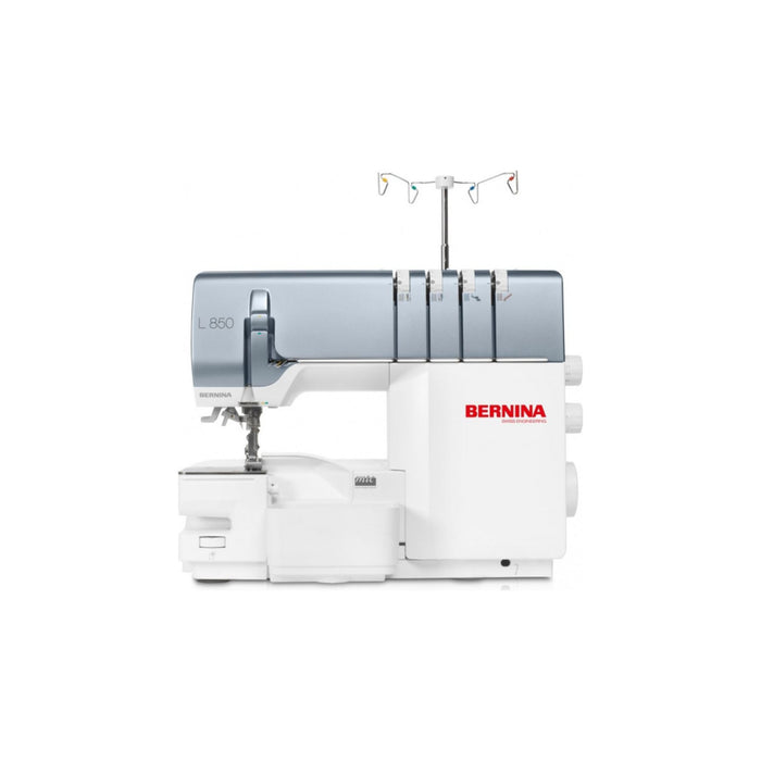 Surjeteuse BERNINA L850