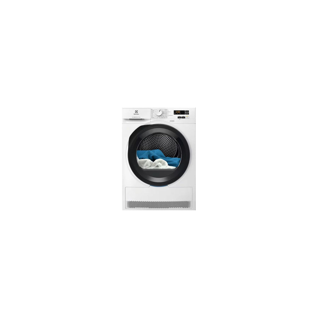 Sèche linge pompe à chaleur ELECTROLUX EW6HI5118SA