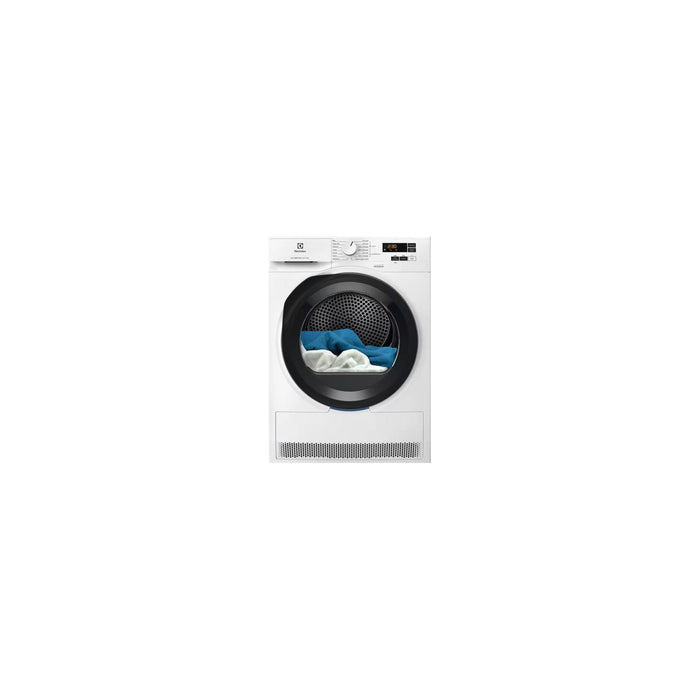Sèche linge pompe à chaleur ELECTROLUX EW6HI5118SA