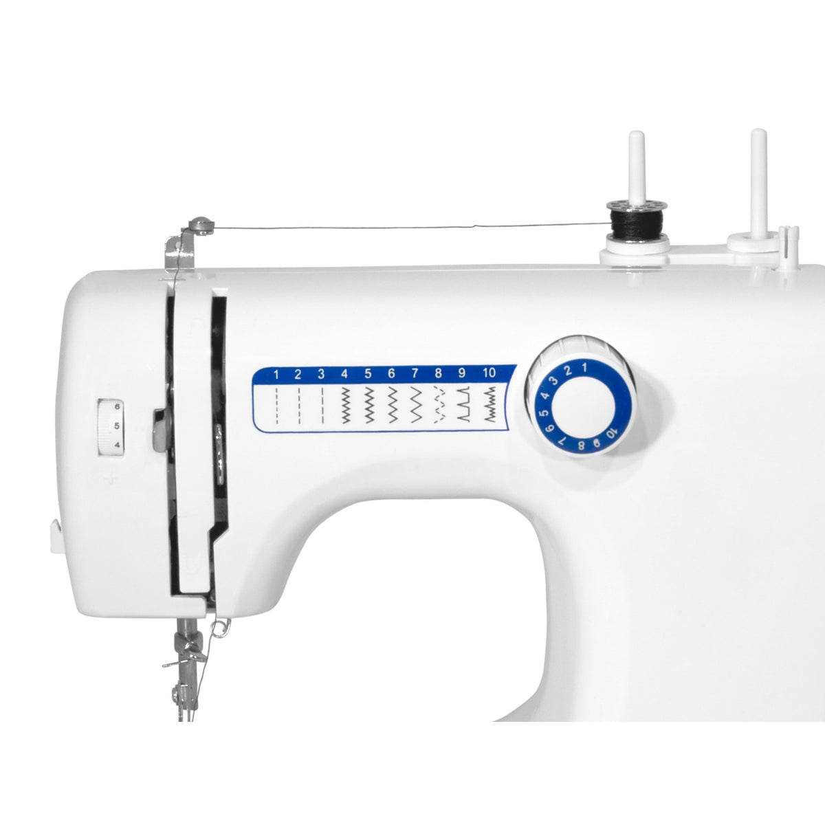 Machine à coudre TRISTAR SM-6000