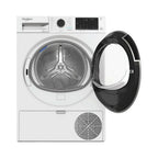 Sèche linge pompe à chaleur WHIRLPOOL CWD84MWBSFR